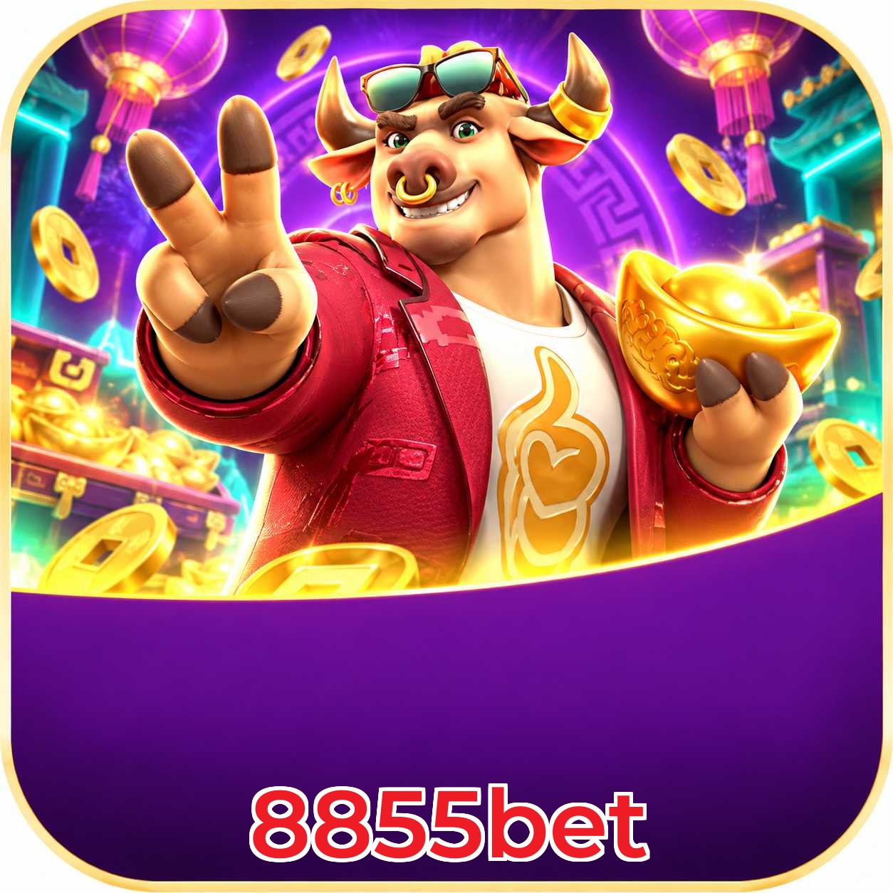 Canal seguro Telegram 8855bet Plushie Frenzy