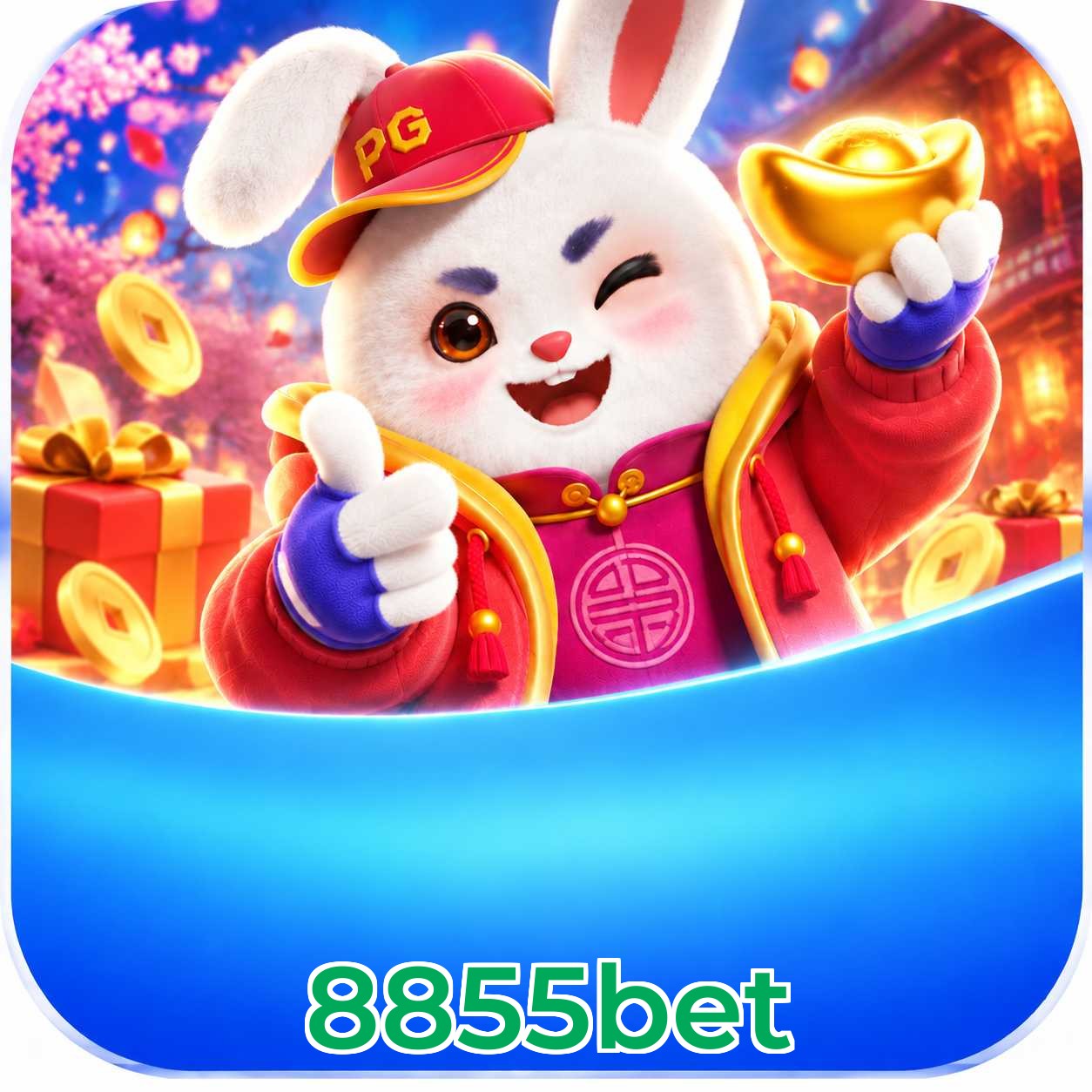 Plushie Frenzy no iOS após instalar 8855bet