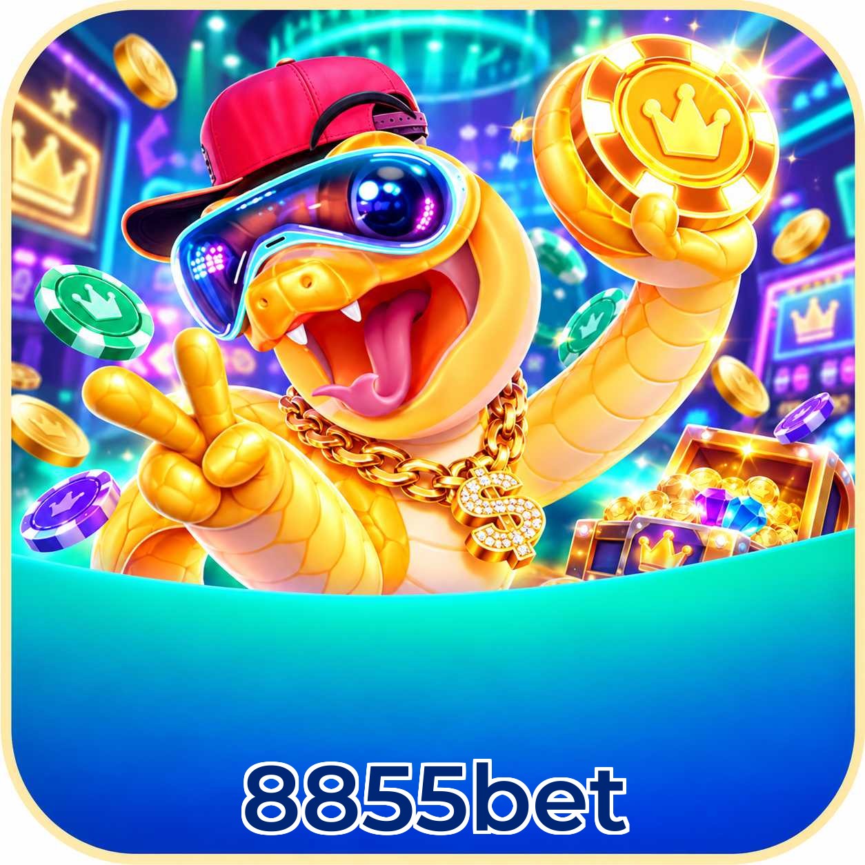 Download 8855bet e acesso a Plushie Frenzy