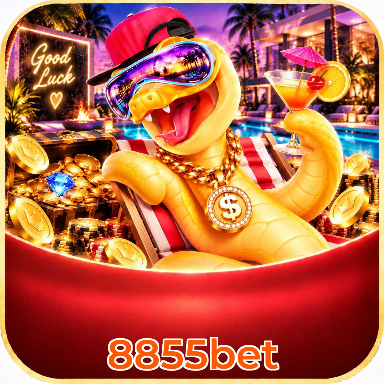 Plushie Frenzy na categoria slots 8855bet
