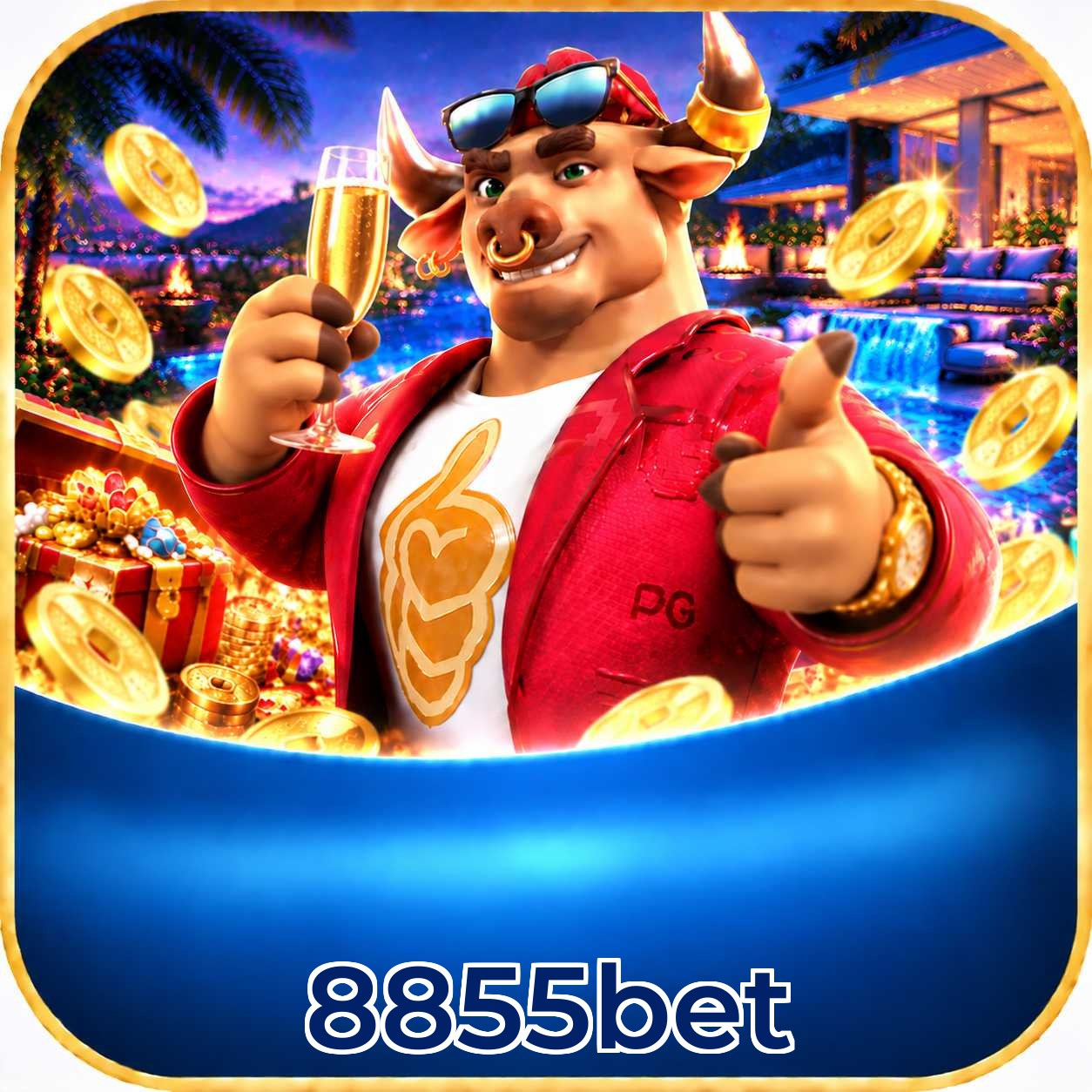 Plushie Frenzy ranking de slots 8855bet