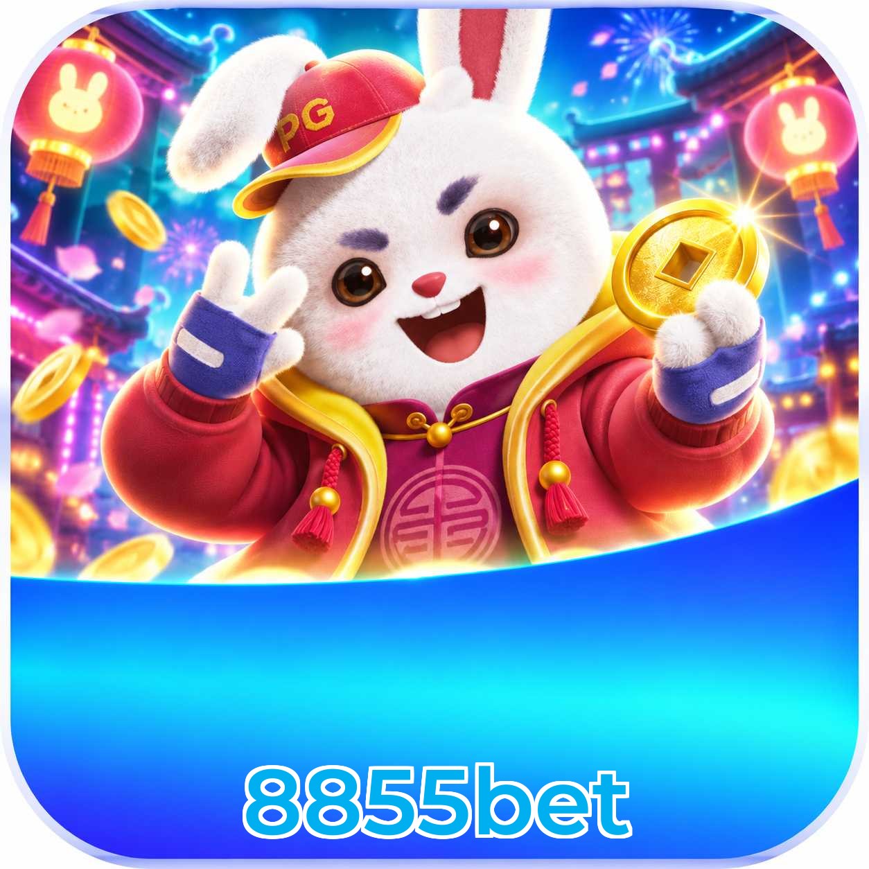 Slots e apostas na 8855bet Plushie Frenzy