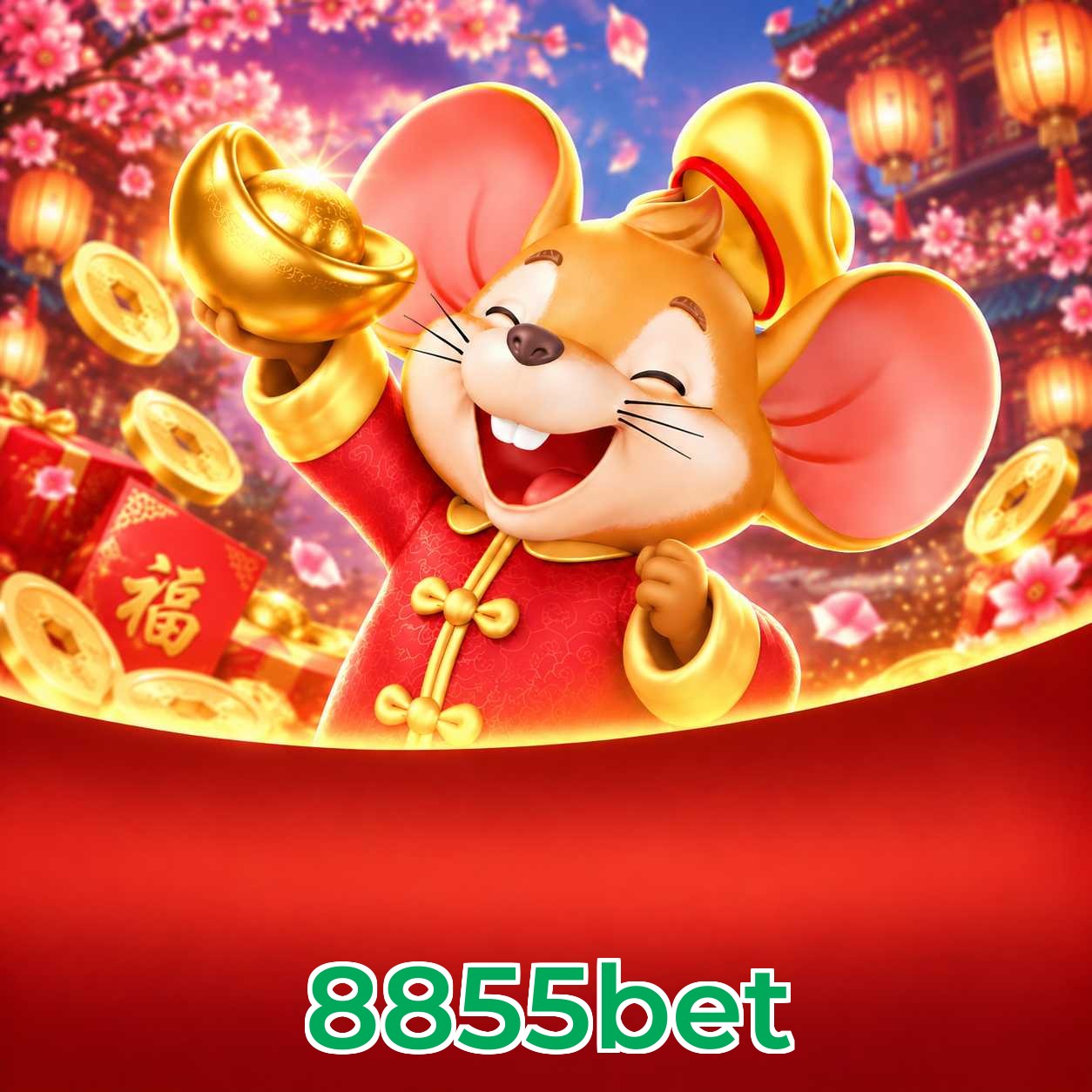 Análise de slots Plushie Frenzy na 8855bet